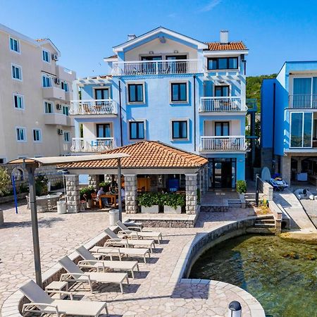 Apart-Hotel Villa Lav Nova Pec Dış mekan fotoğraf