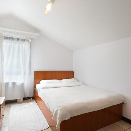 Apart-Hotel Villa Lav Nova Pec Dış mekan fotoğraf