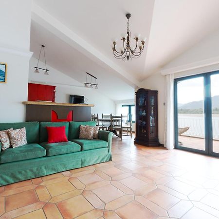 Apart-Hotel Villa Lav Nova Pec Dış mekan fotoğraf