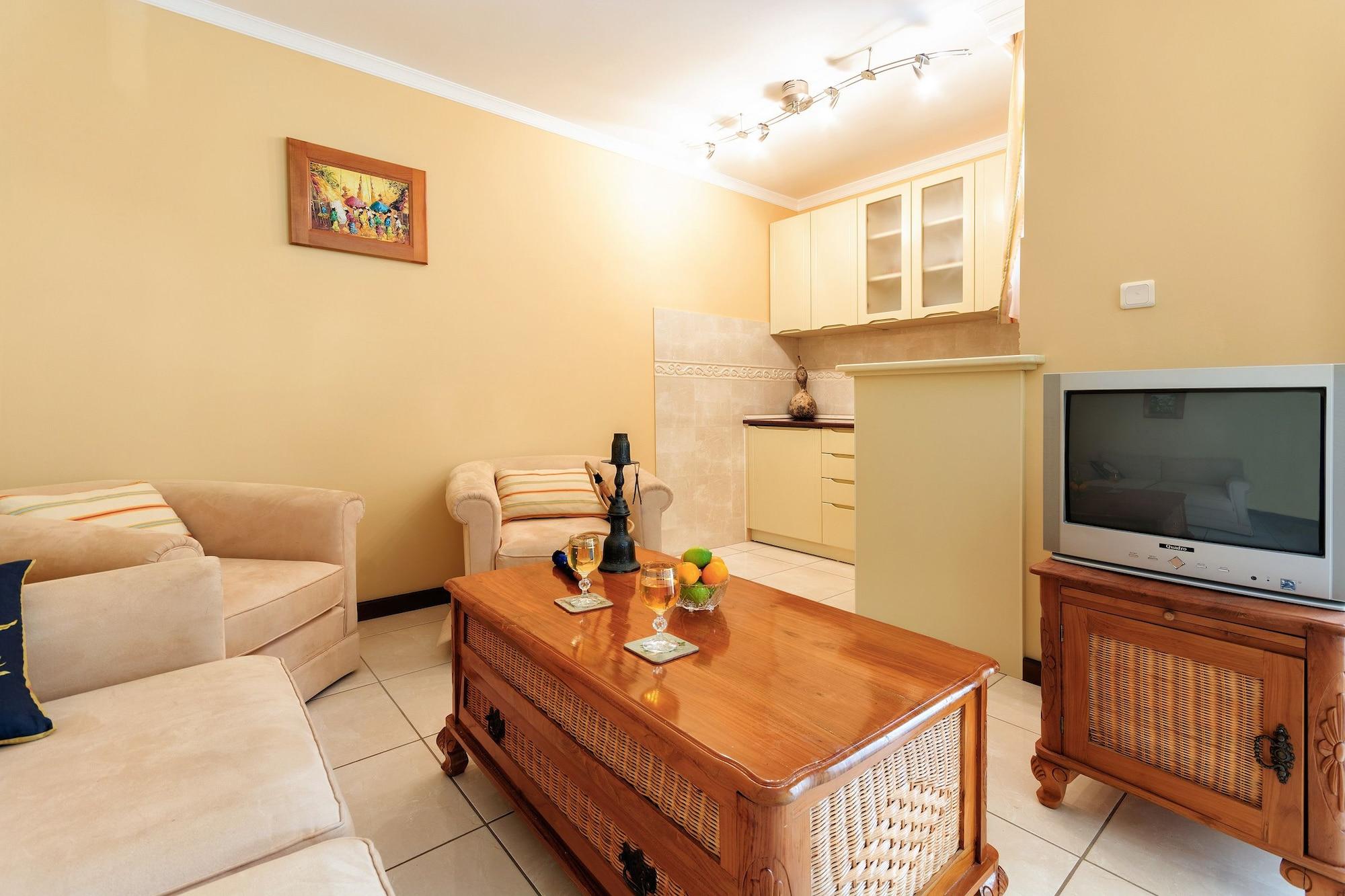 Apart-Hotel Villa Lav Nova Pec Dış mekan fotoğraf