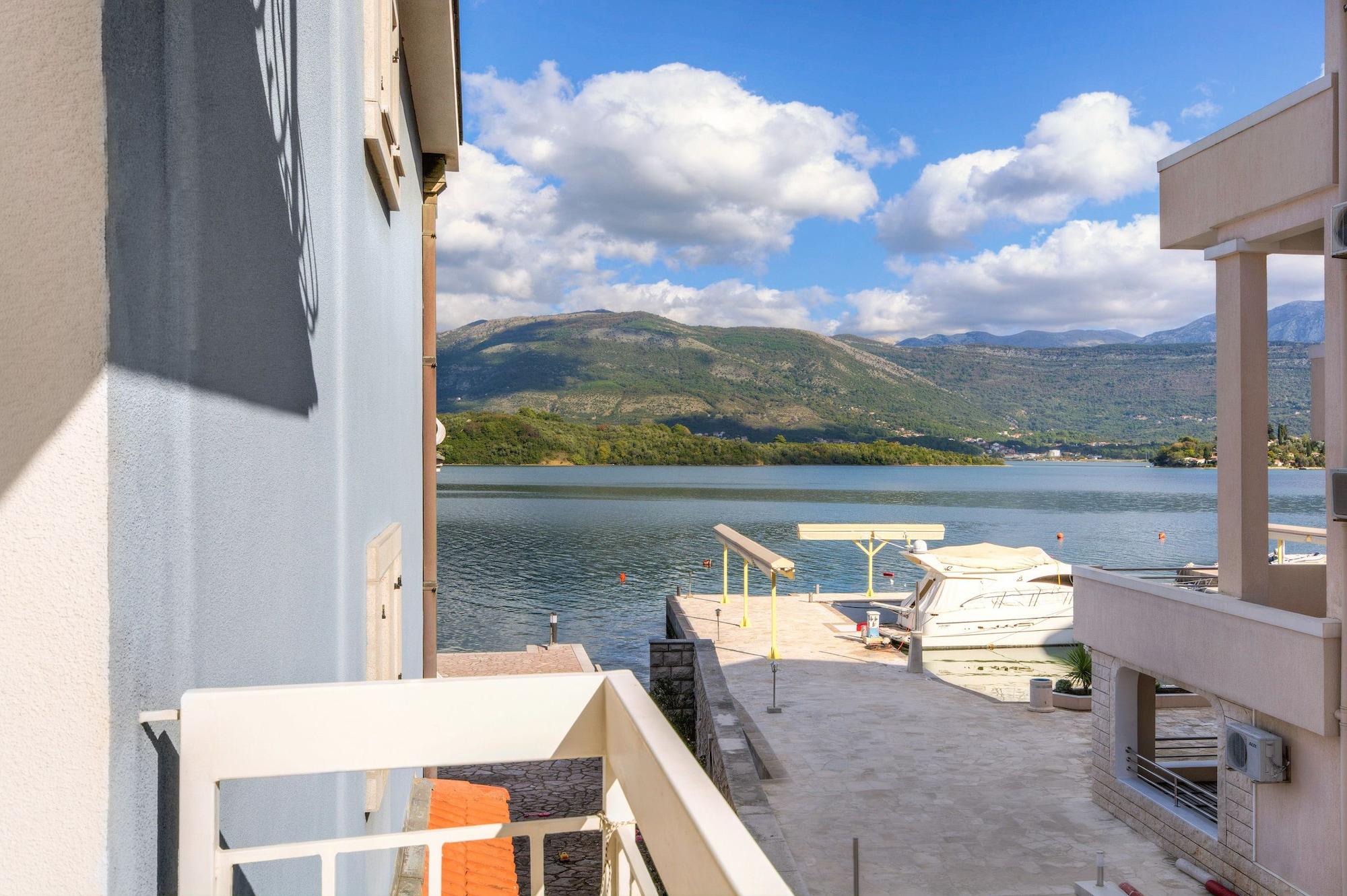 Apart-Hotel Villa Lav Nova Pec Dış mekan fotoğraf