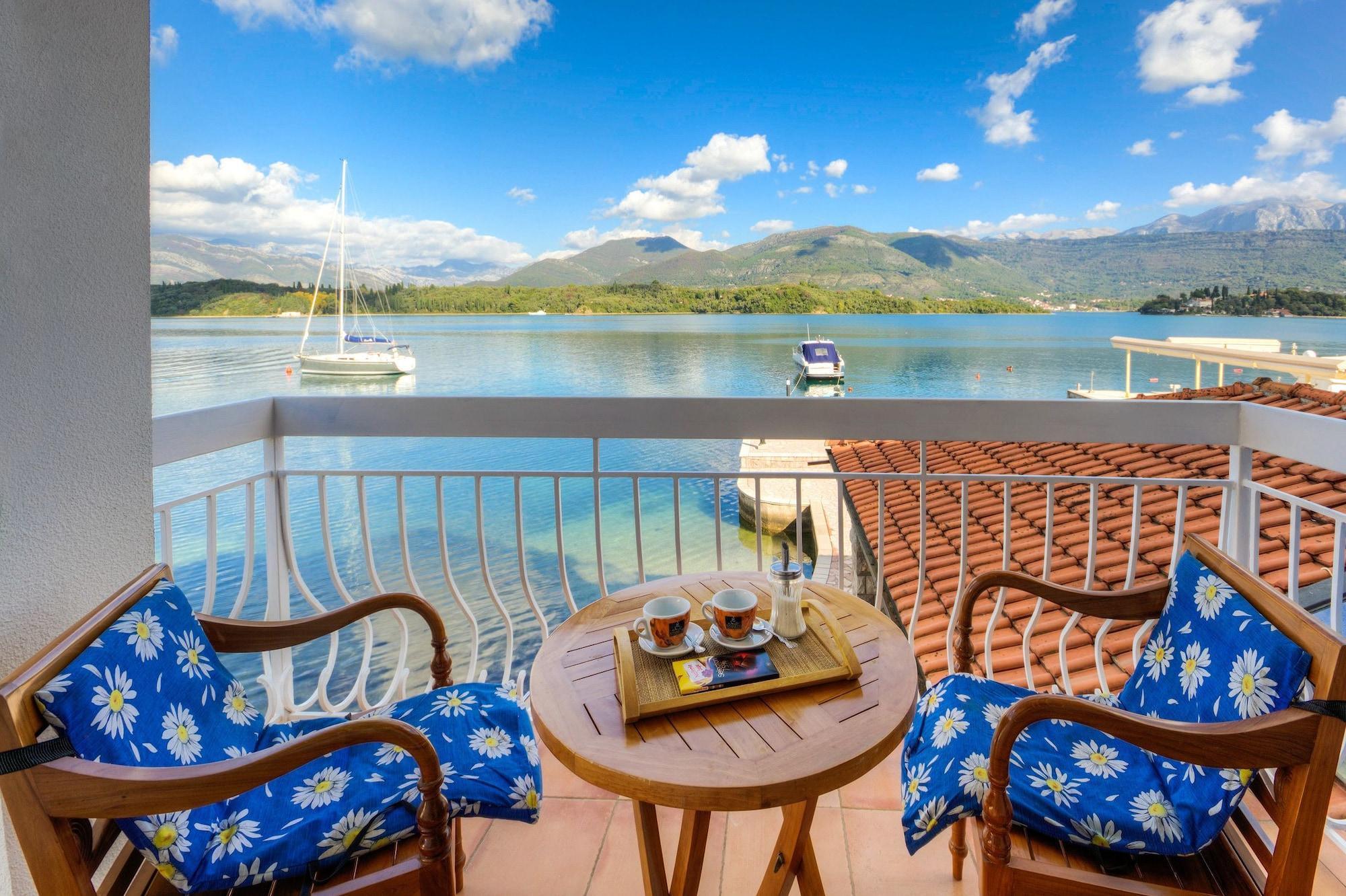 Apart-Hotel Villa Lav Nova Pec Dış mekan fotoğraf