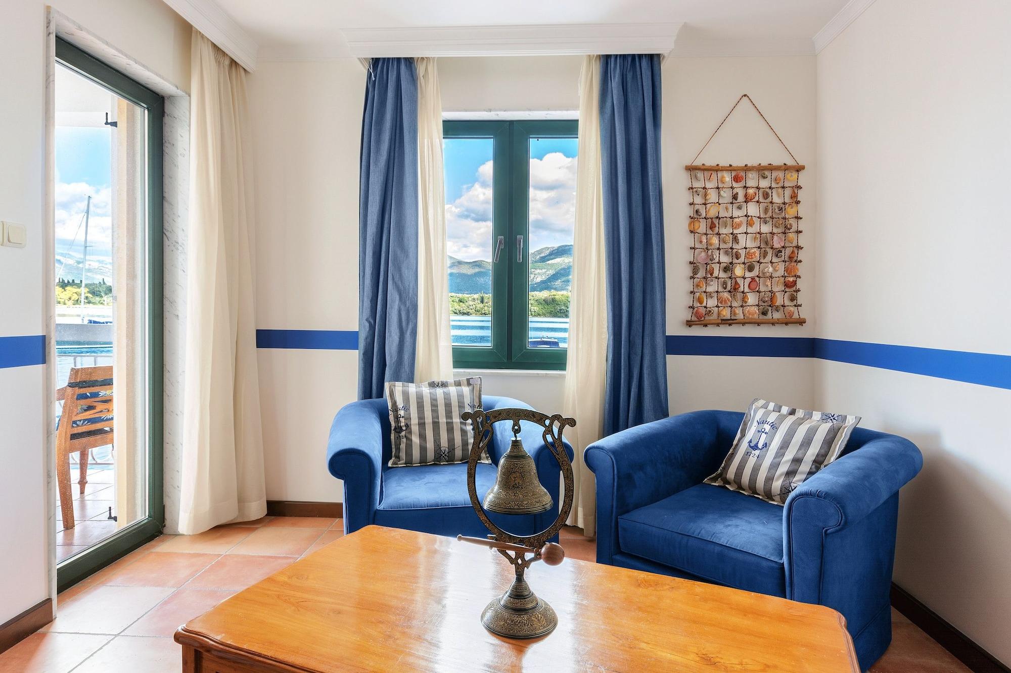 Apart-Hotel Villa Lav Nova Pec Dış mekan fotoğraf