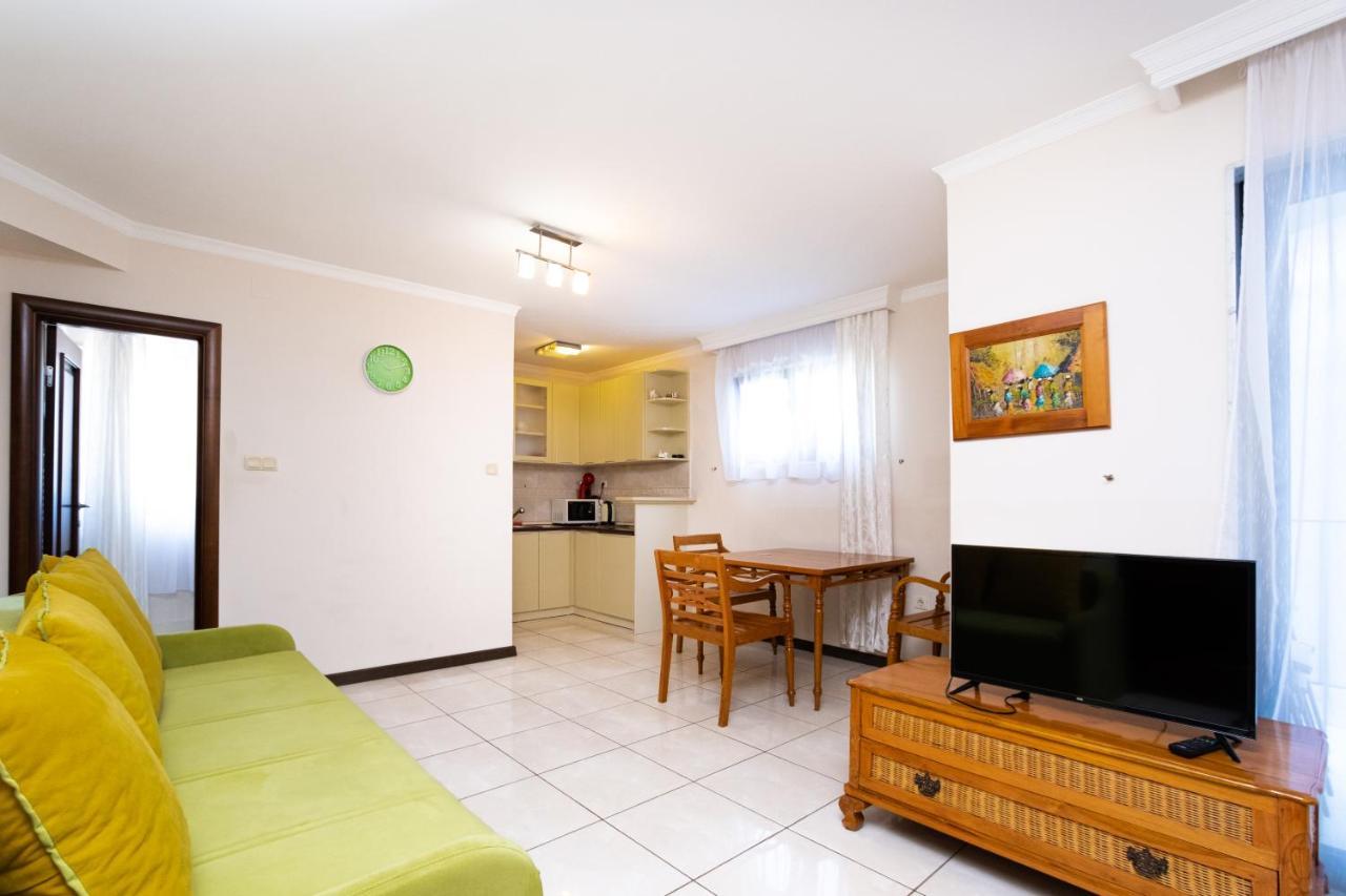 Apart-Hotel Villa Lav Nova Pec Dış mekan fotoğraf