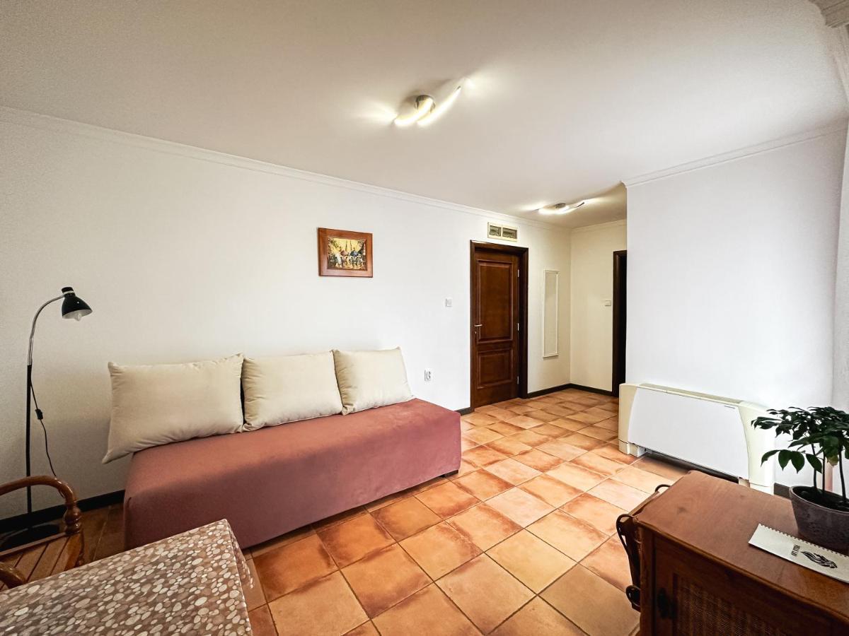 Apart-Hotel Villa Lav Nova Pec Dış mekan fotoğraf
