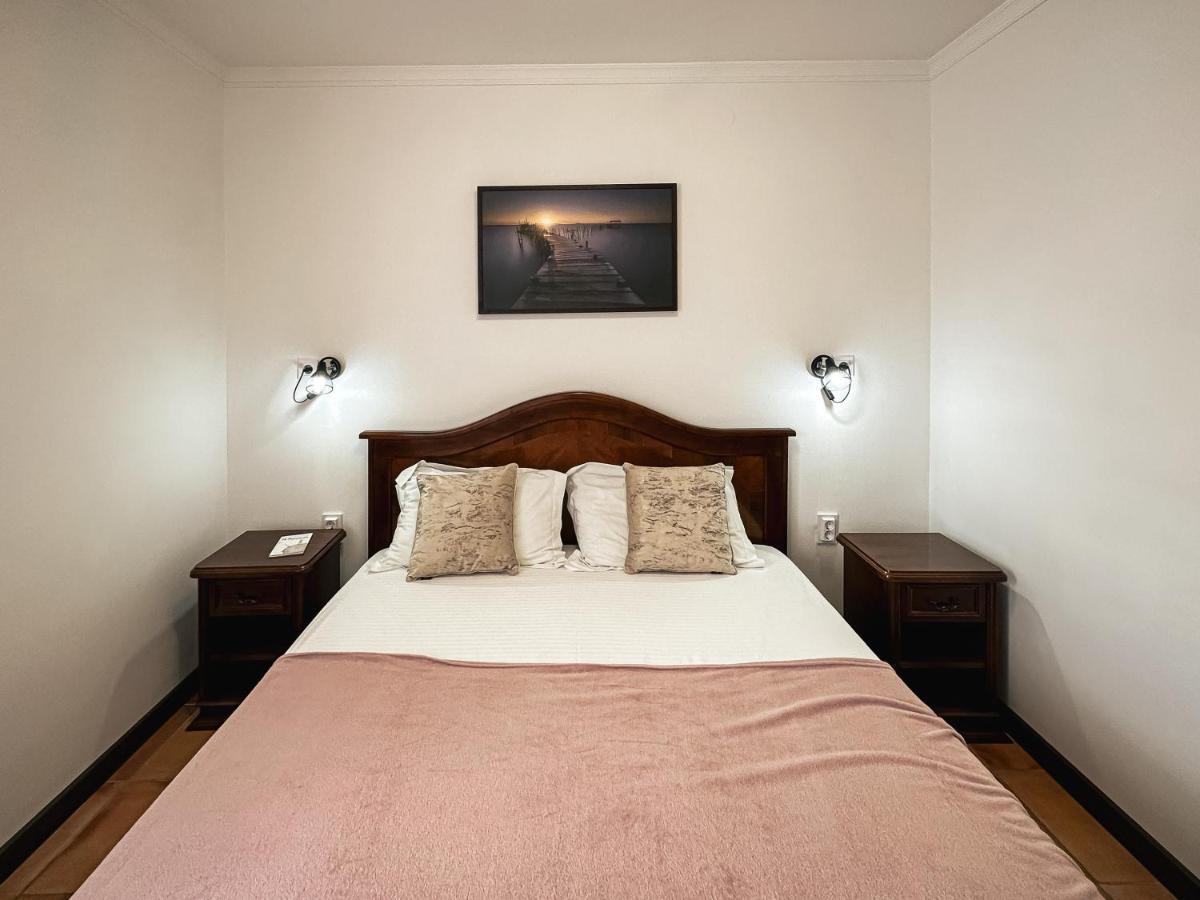 Apart-Hotel Villa Lav Nova Pec Dış mekan fotoğraf