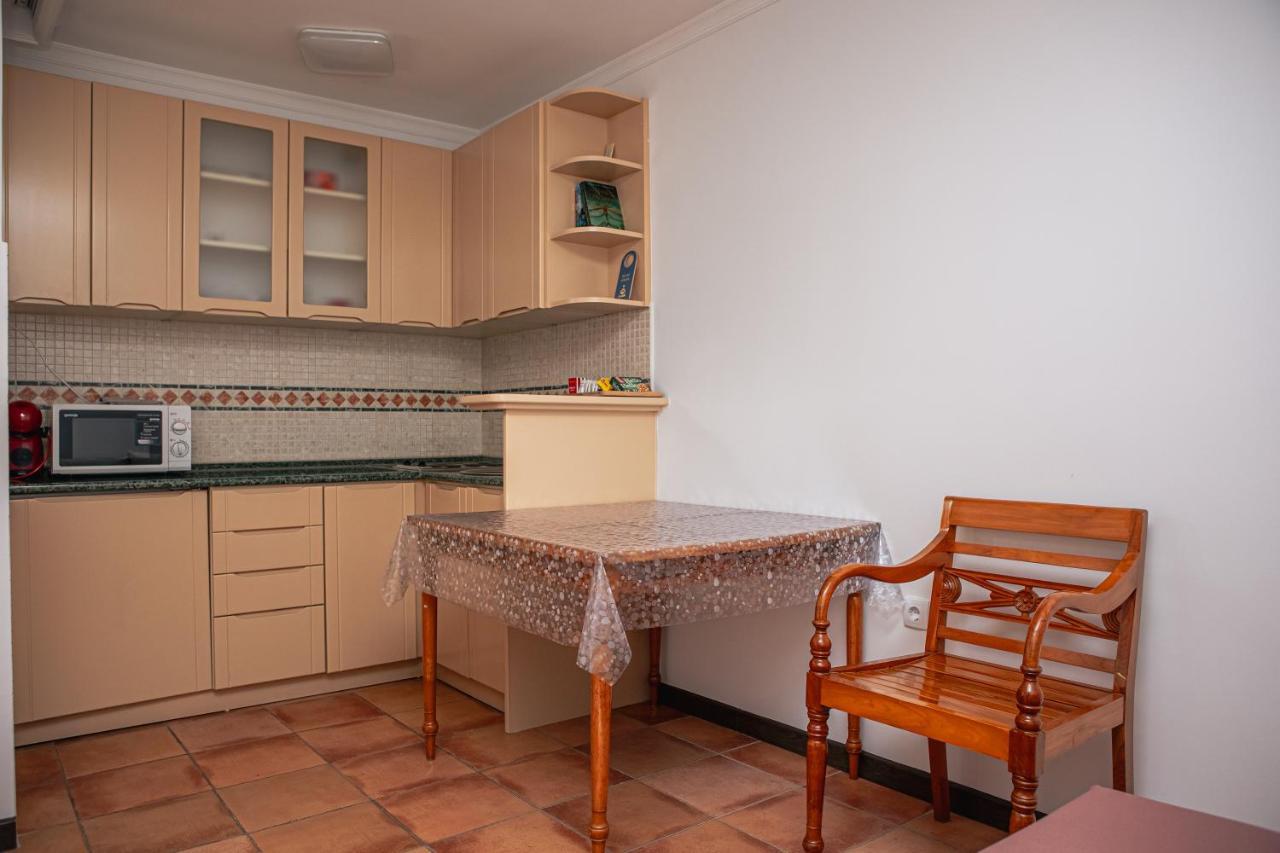 Apart-Hotel Villa Lav Nova Pec Dış mekan fotoğraf