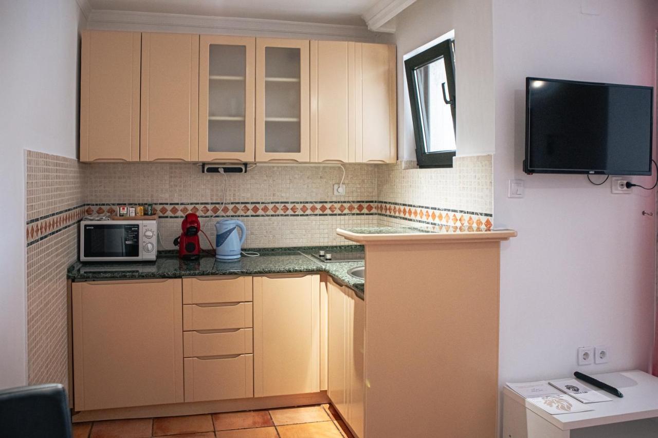 Apart-Hotel Villa Lav Nova Pec Dış mekan fotoğraf