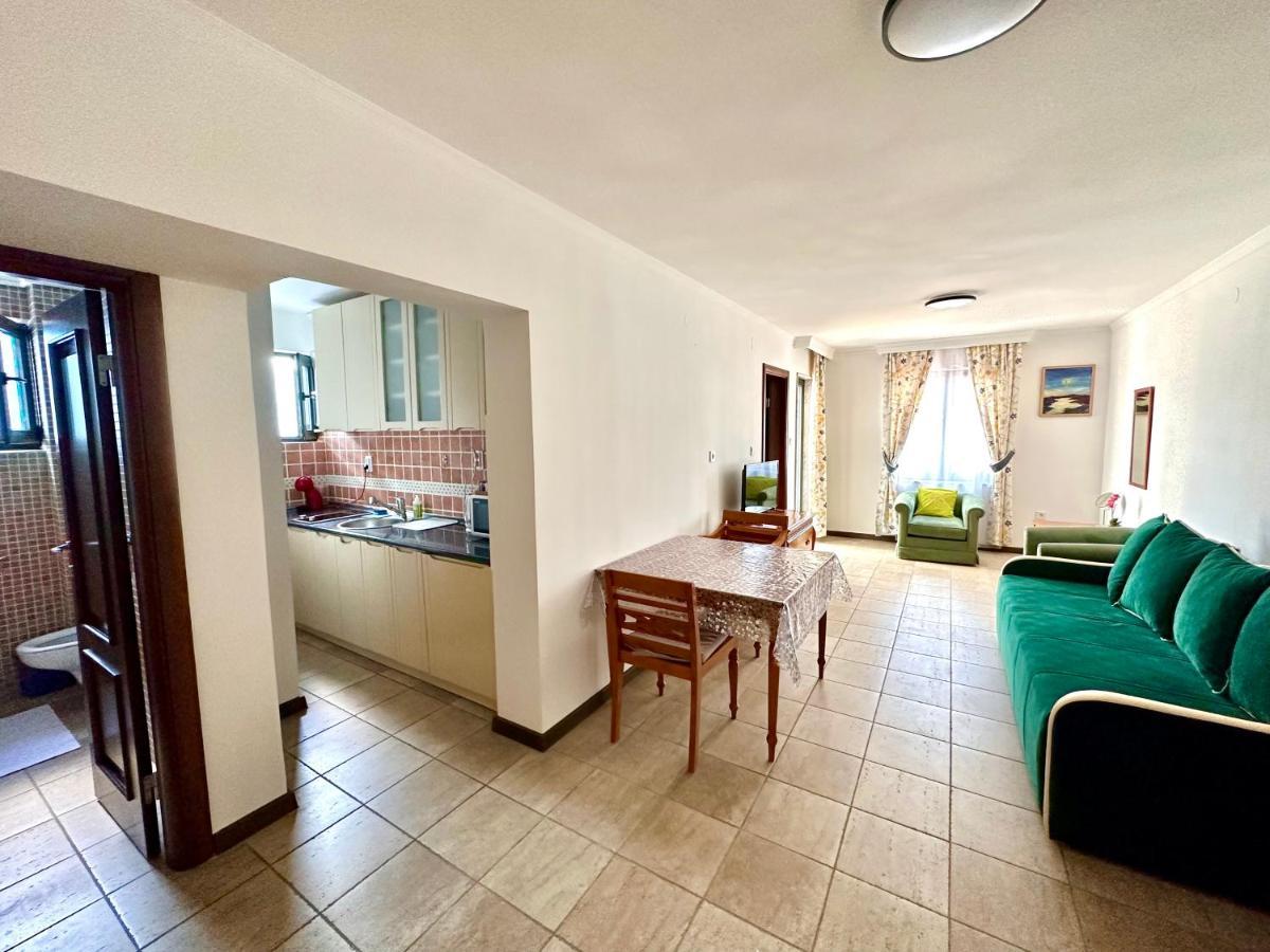 Apart-Hotel Villa Lav Nova Pec Dış mekan fotoğraf