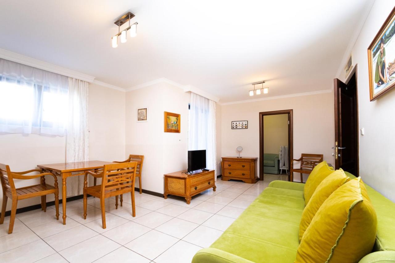 Apart-Hotel Villa Lav Nova Pec Dış mekan fotoğraf