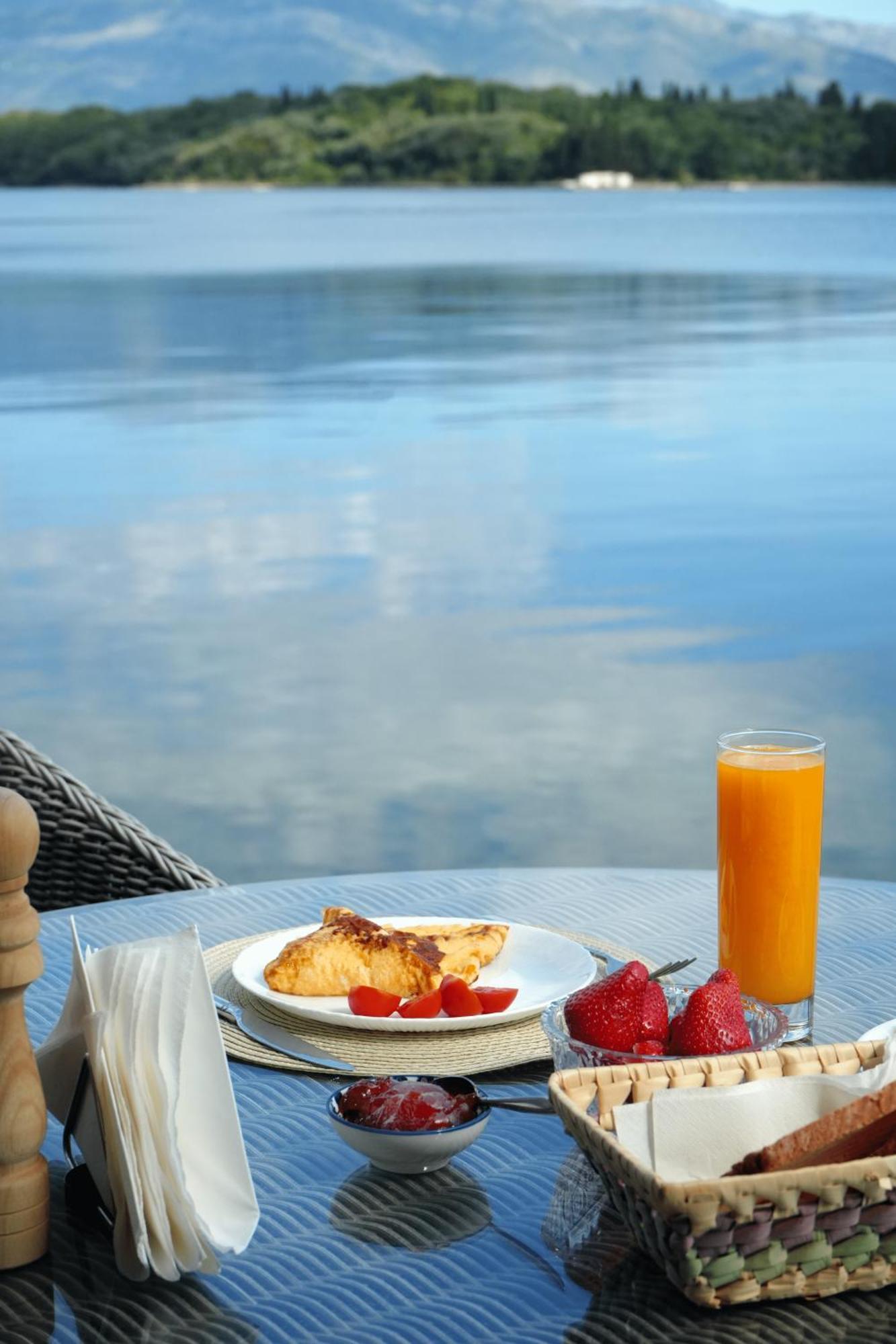 Apart-Hotel Villa Lav Nova Pec Dış mekan fotoğraf