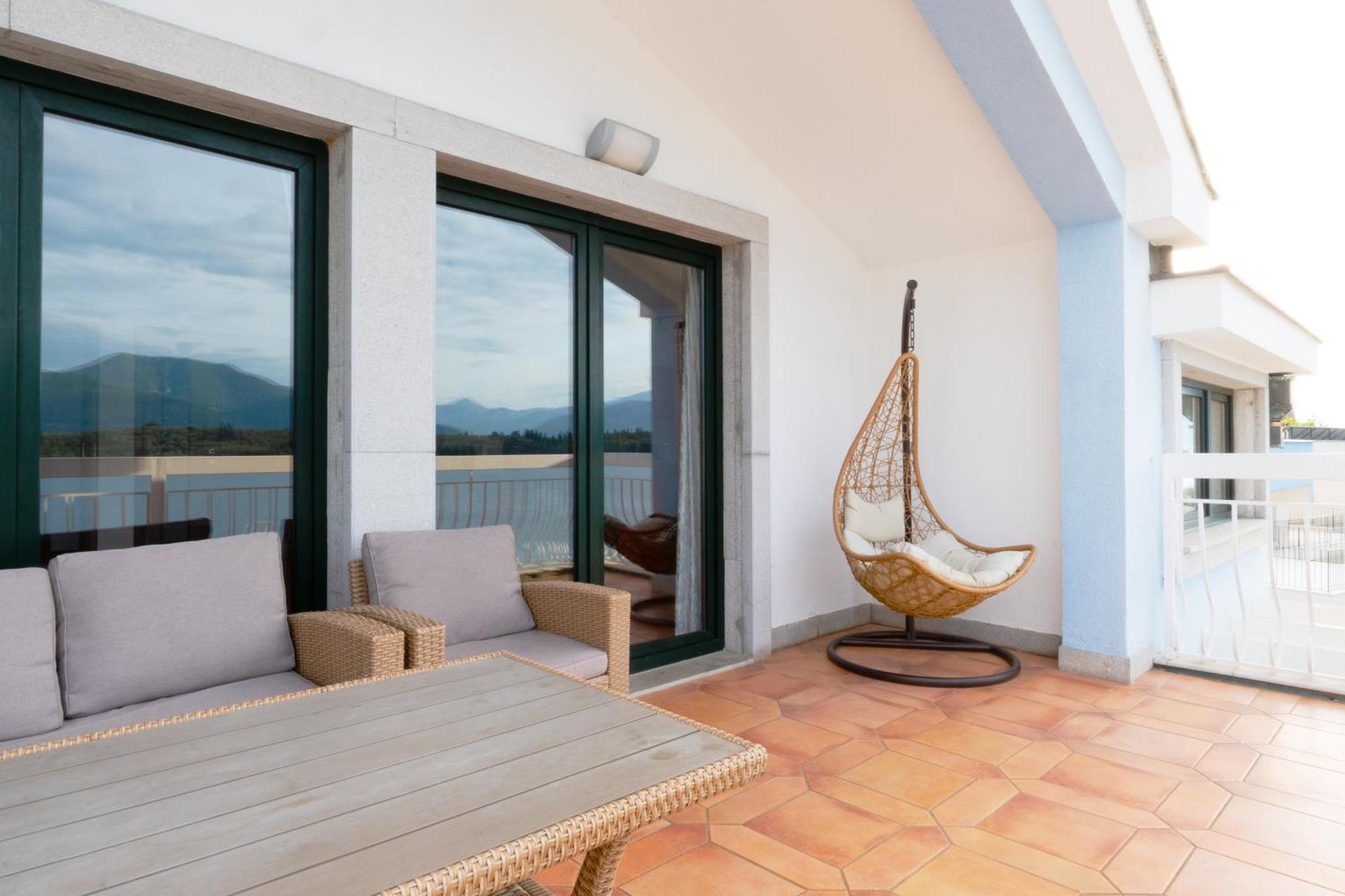 Apart-Hotel Villa Lav Nova Pec Dış mekan fotoğraf