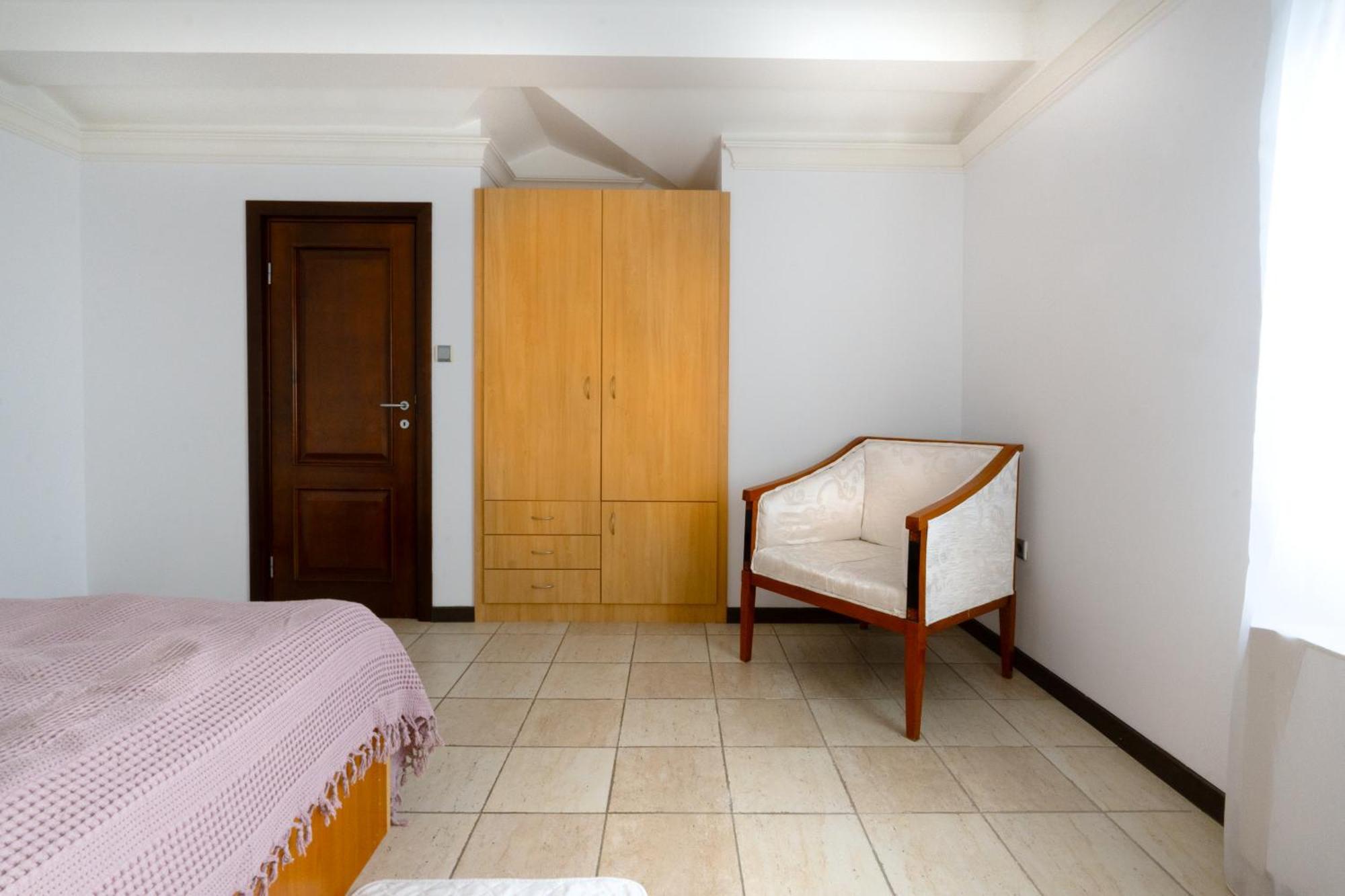 Apart-Hotel Villa Lav Nova Pec Dış mekan fotoğraf