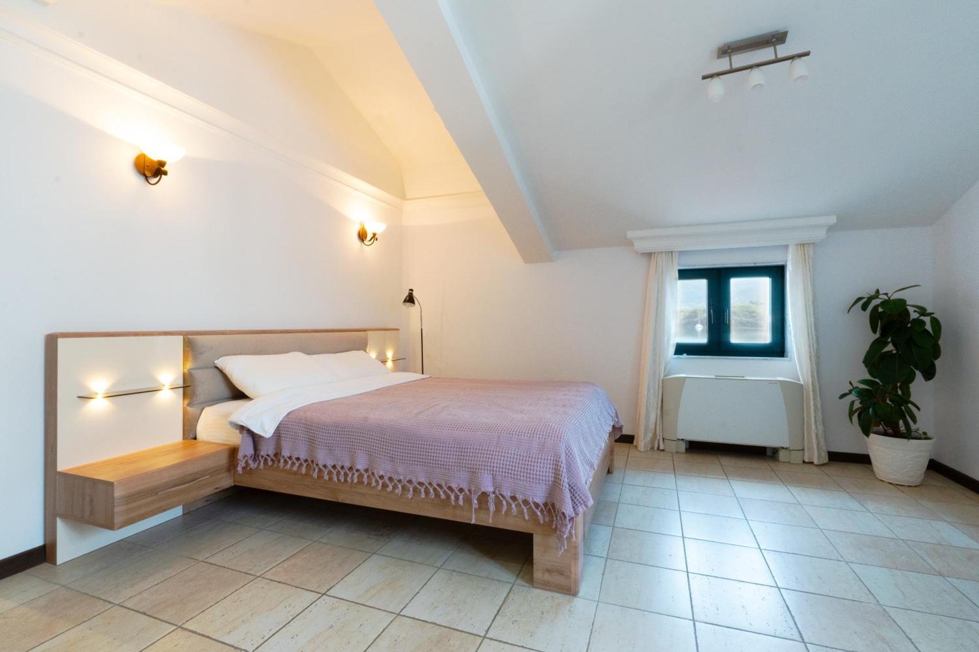 Apart-Hotel Villa Lav Nova Pec Dış mekan fotoğraf