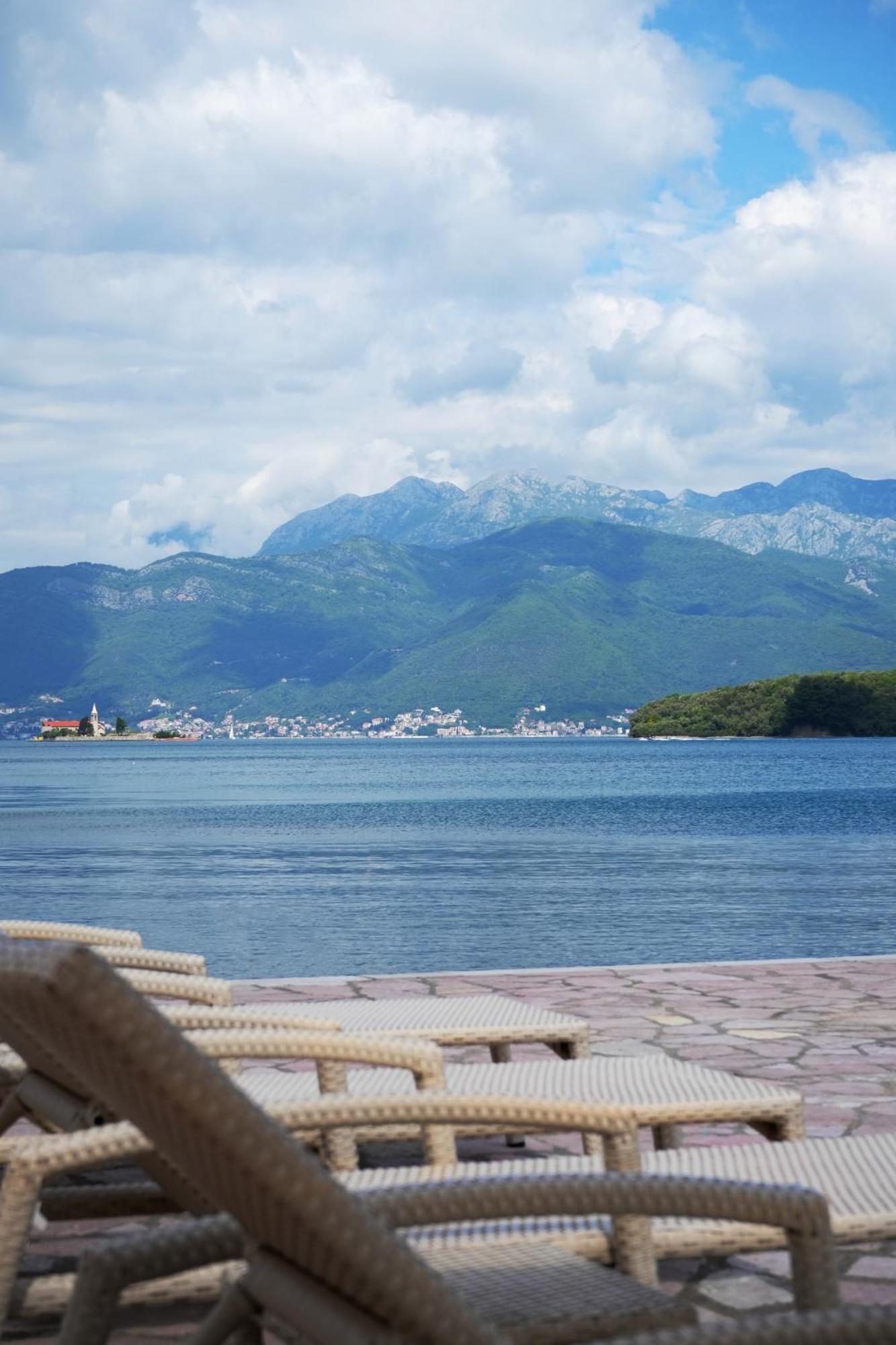 Apart-Hotel Villa Lav Nova Pec Dış mekan fotoğraf