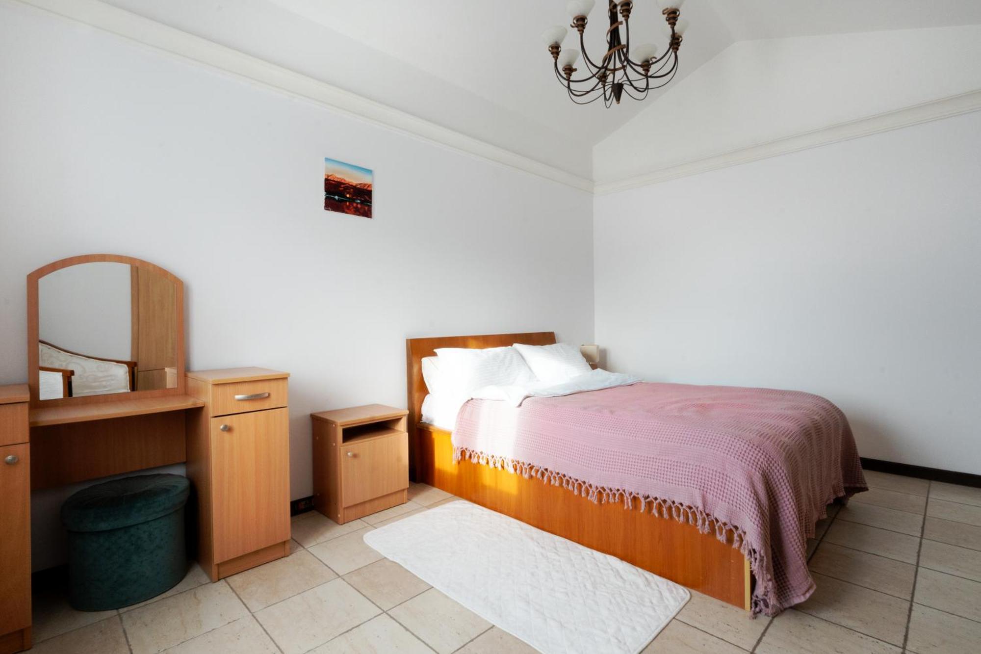 Apart-Hotel Villa Lav Nova Pec Dış mekan fotoğraf
