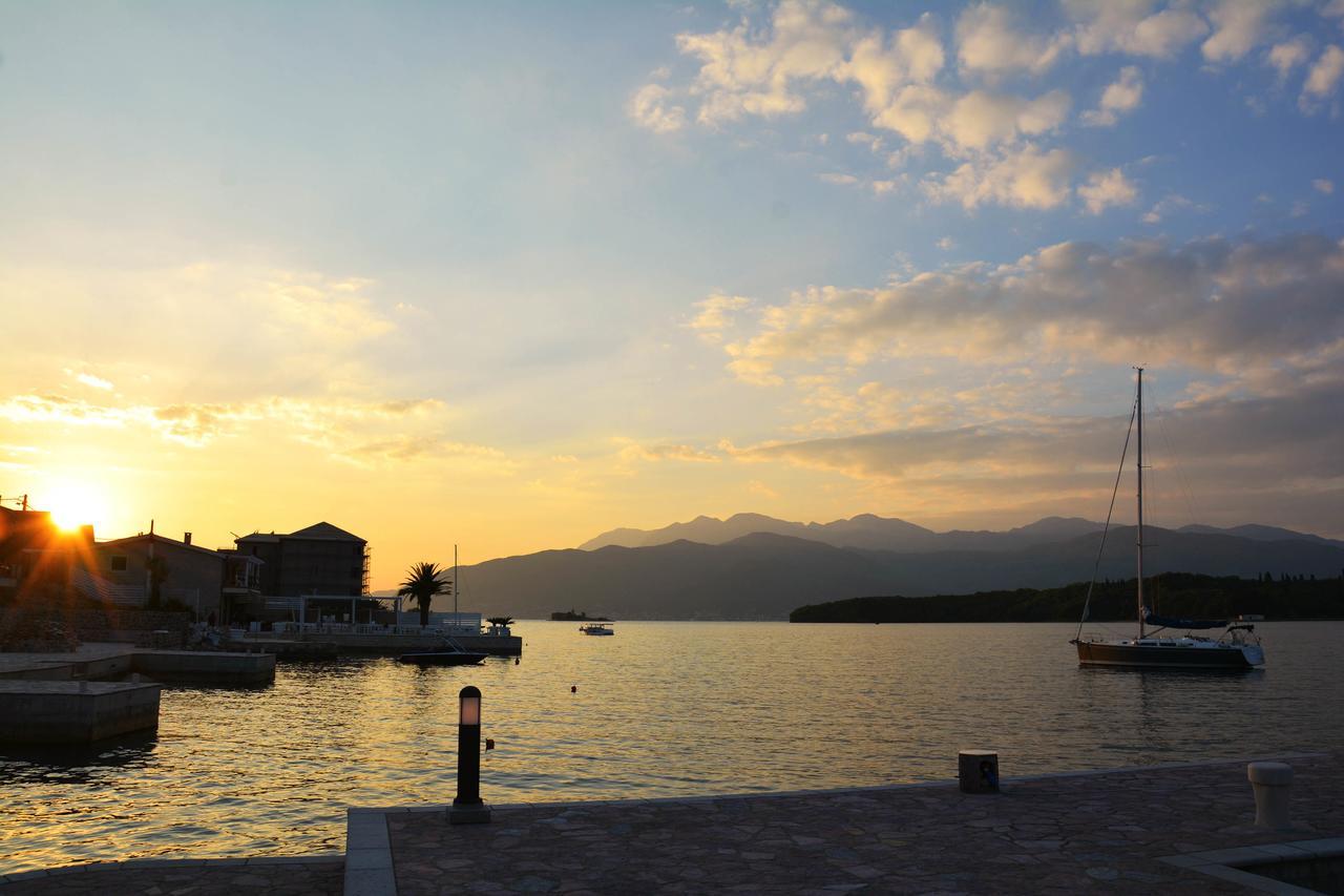Apart-Hotel Villa Lav Nova Pec Dış mekan fotoğraf