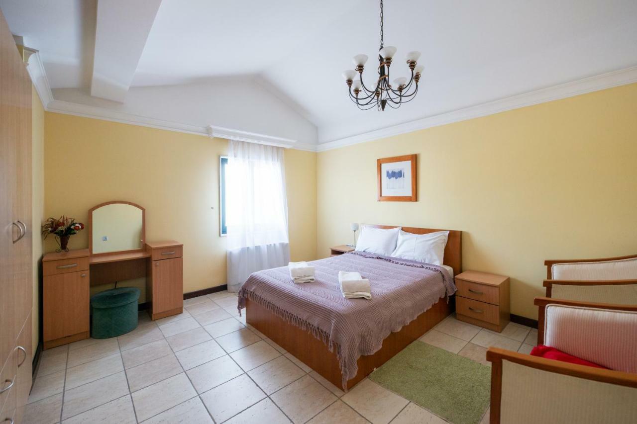 Apart-Hotel Villa Lav Nova Pec Dış mekan fotoğraf