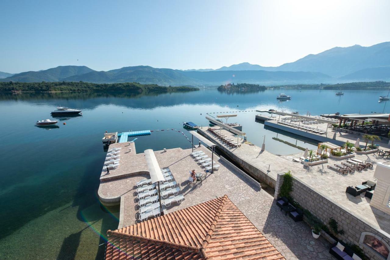 Apart-Hotel Villa Lav Nova Pec Dış mekan fotoğraf