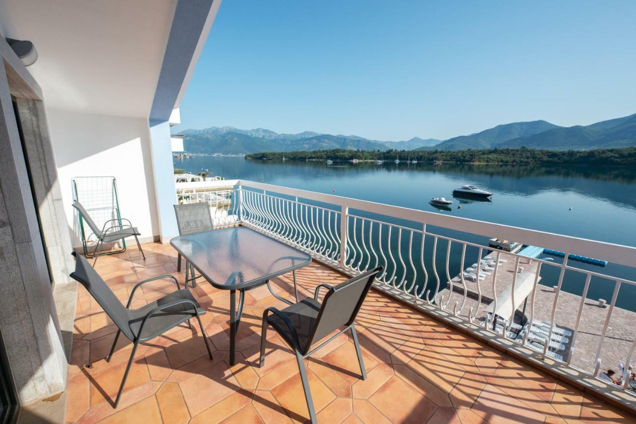 Apart-Hotel Villa Lav Nova Pec Dış mekan fotoğraf